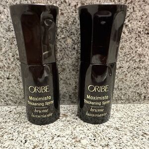 Oribe maximista thickening spray Sample Travel Size